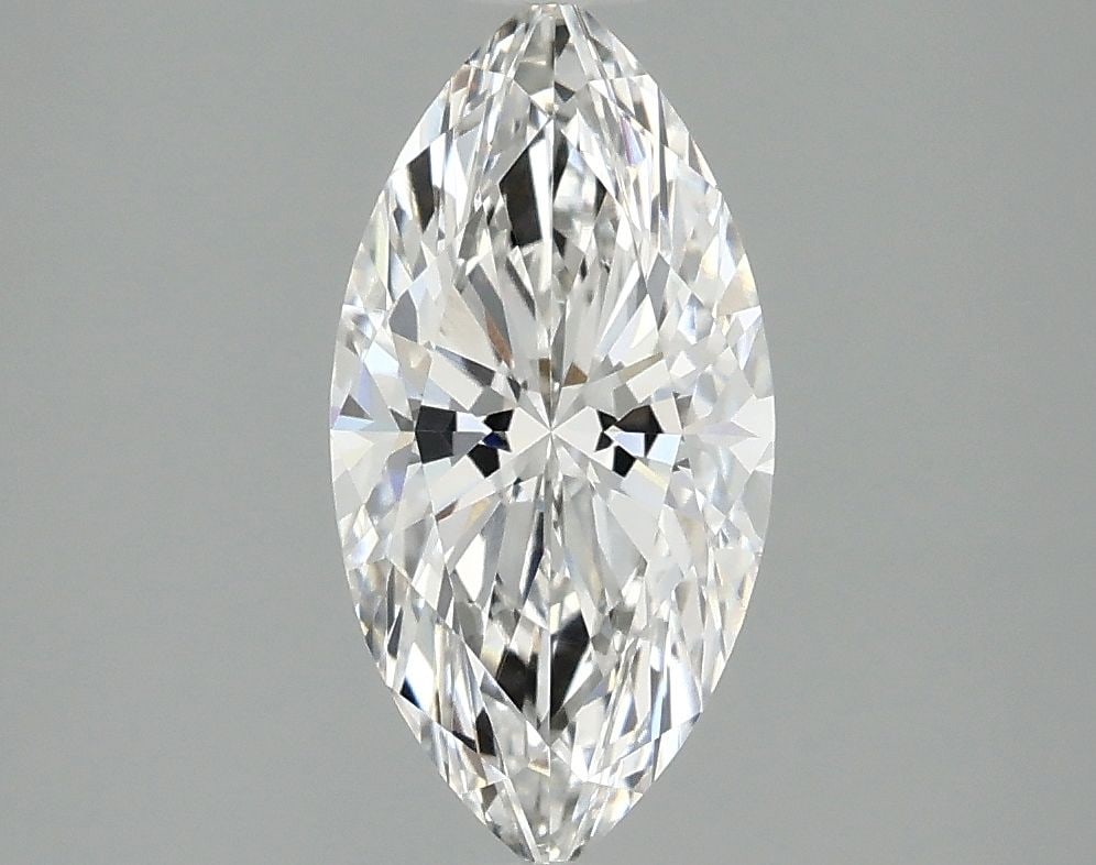 Loose Diamond - MARQUISE 1.57ct F VVS2: Loose Diamond - MARQUISE 1.57ct F VVS2 Source: This is a real non-mined Diamond that has been grown in a lab Shape: MARQUISE Carats: 1.57 Color: F Clarity: VVS2 Certification: IGI Video: