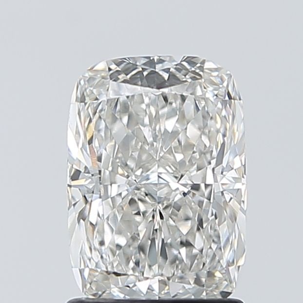 Loose Diamond - CUSHION MODIFIED 1.52ct F VS1: Loose Diamond - CUSHION MODIFIED 1.52ct F VS1 Source: This is a real non-mined Diamond that has been grown in a lab Shape: CUSHION MODIFIED Carats: 1.52 Color: F Clarity: VS1 Certification: IGI The Di