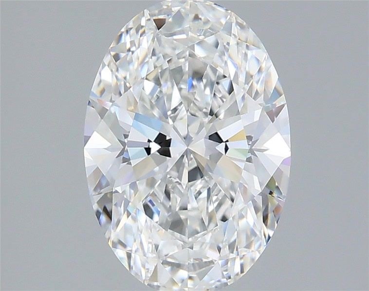 Loose Diamond - OVAL 2.02ct E VVS1: Loose Diamond - OVAL 2.02ct E VVS1 Source: This is a real non-mined Diamond that has been grown in a lab Shape: OVAL Carats: 2.02 Color: E Clarity: VVS1 Certification: IGI Video: