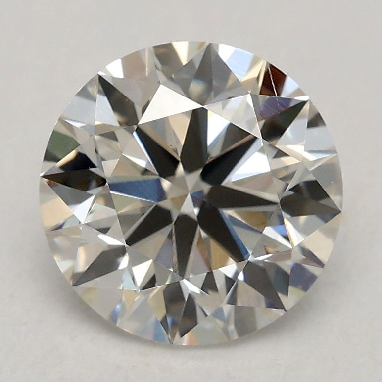 Ideal Loose Diamond - ROUND 1.54ct I SI1: Ideal Loose Diamond - ROUND 1.54ct I SI1 Source: This is a real non-mined Diamond that has been grown in a lab Shape: ROUND Carats: 1.54 Color: I Clarity: SI1 Certification: IGI Video: