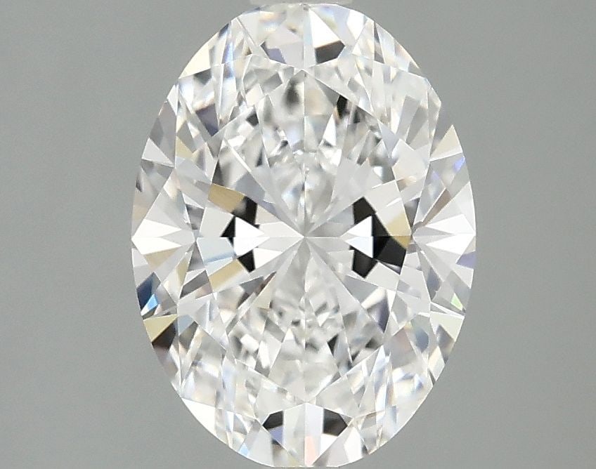 Loose Diamond - OVAL 2.08ct E VVS2: Loose Diamond - OVAL 2.08ct E VVS2 Source: This is a real non-mined Diamond that has been grown in a lab Shape: OVAL Carats: 2.08 Color: E Clarity: VVS2 Certification: IGI Video: