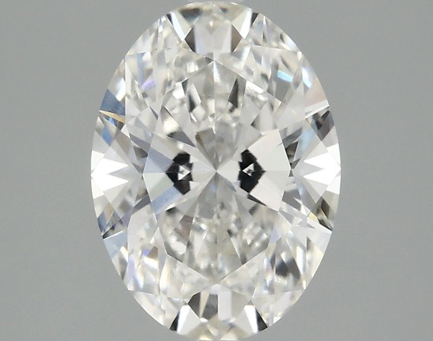 Loose Diamond - OVAL 2.09ct F VS1: Loose Diamond - OVAL 2.09ct F VS1 Source: This is a real non-mined Diamond that has been grown in a lab Shape: OVAL Carats: 2.09 Color: F Clarity: VS1 Certification: IGI Video: