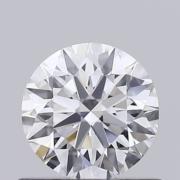 Ideal Loose Diamond - ROUND 0.54ct D VS1: Ideal Loose Diamond - ROUND 0.54ct D VS1 Source: This is a real non-mined Diamond that has been grown in a lab Shape: ROUND Carats: 0.54 Color: D Clarity: VS1 Certification: IGI Video: