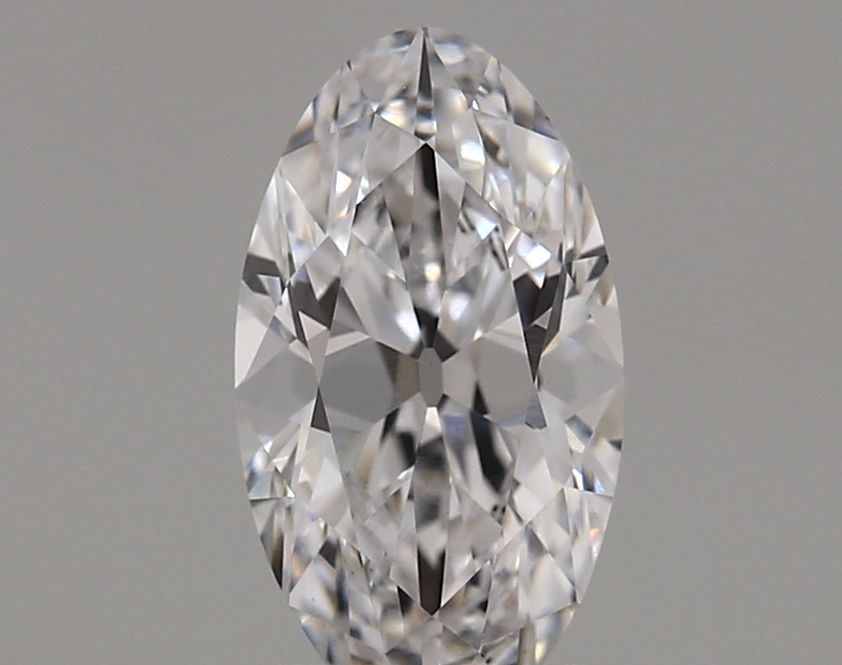 Loose Diamond - OVAL 1.39ct D VVS2: Loose Diamond - OVAL 1.39ct D VVS2 Source: This is a real non-mined Diamond that has been grown in a lab Shape: OVAL Carats: 1.39 Color: D Clarity: VVS2 Certification: IGI Video:
