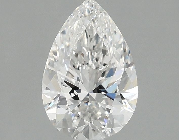 Loose Diamond - PEAR 1.03ct E VVS2: Loose Diamond - PEAR 1.03ct E VVS2 Source: This is a real non-mined Diamond that has been grown in a lab Shape: PEAR Carats: 1.03 Color: E Clarity: VVS2 Certification: IGI Video: