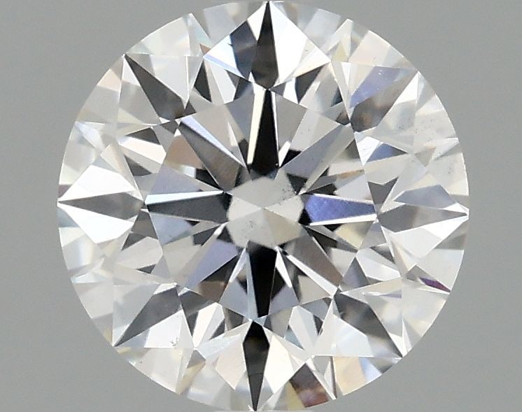 Loose Diamond - ROUND 1.51ct E VS2: Loose Diamond - ROUND 1.51ct E VS2 Source: This is a real non-mined Diamond that has been grown in a lab Shape: ROUND Carats: 1.51 Color: E Clarity: VS2 Certification: IGI Video: