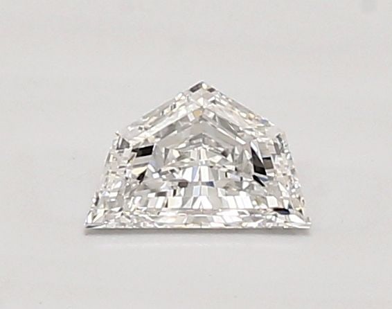 Loose Diamond - PENTAGONAL 0.48ct D VVS1: Loose Diamond - PENTAGONAL 0.48ct D VVS1 Source: This is a real non-mined Diamond that has been grown in a lab Shape: PENTAGONAL Carats: 0.48 Color: D Clarity: VVS1 Certification: IGI Video: Video