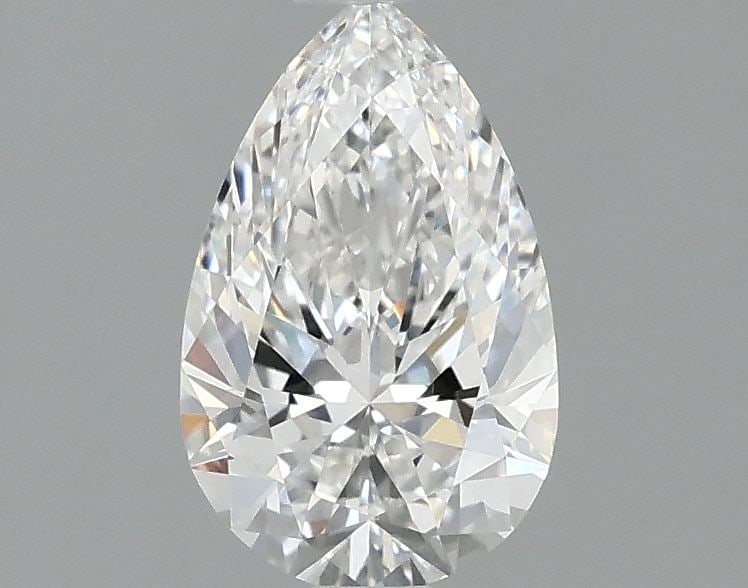 Loose Diamond - PEAR 1.04ct E VVS2: Loose Diamond - PEAR 1.04ct E VVS2 Source: This is a real non-mined Diamond that has been grown in a lab Shape: PEAR Carats: 1.04 Color: E Clarity: VVS2 Certification: IGI Video: Video Link The