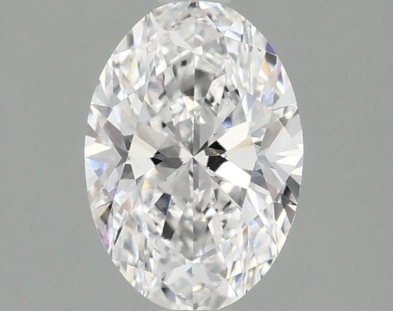 Loose Diamond - OVAL 1.48ct D VS2: Loose Diamond - OVAL 1.48ct D VS2 Source: This is a real non-mined Diamond that has been grown in a lab Shape: OVAL Carats: 1.48 Color: D Clarity: VS2 Certification: IGI Video: Video Link The Diamond
