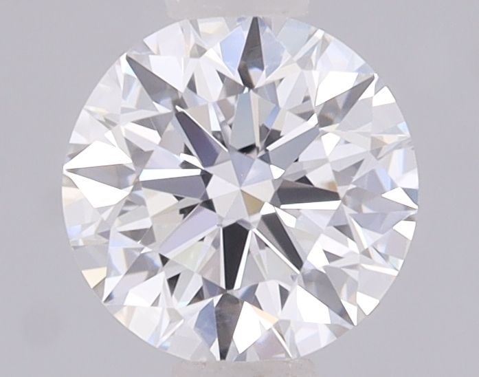 Ideal Loose Diamond - ROUND 0.73ct D VVS2: Ideal Loose Diamond - ROUND 0.73ct D VVS2 Source: This is a real non-mined Diamond that has been grown in a lab Shape: ROUND Carats: 0.73 Color: D Clarity: VVS2 Certification: IGI Video: Video Link