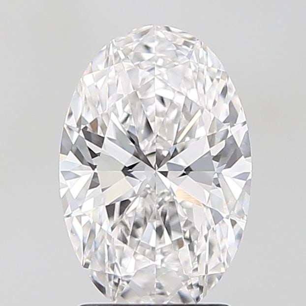 Loose Diamond - OVAL 2.05ct E VVS1: Loose Diamond - OVAL 2.05ct E VVS1 Source: This is a real non-mined Diamond that has been grown in a lab Shape: OVAL Carats: 2.05 Color: E Clarity: VVS1 Certification: IGI Video: