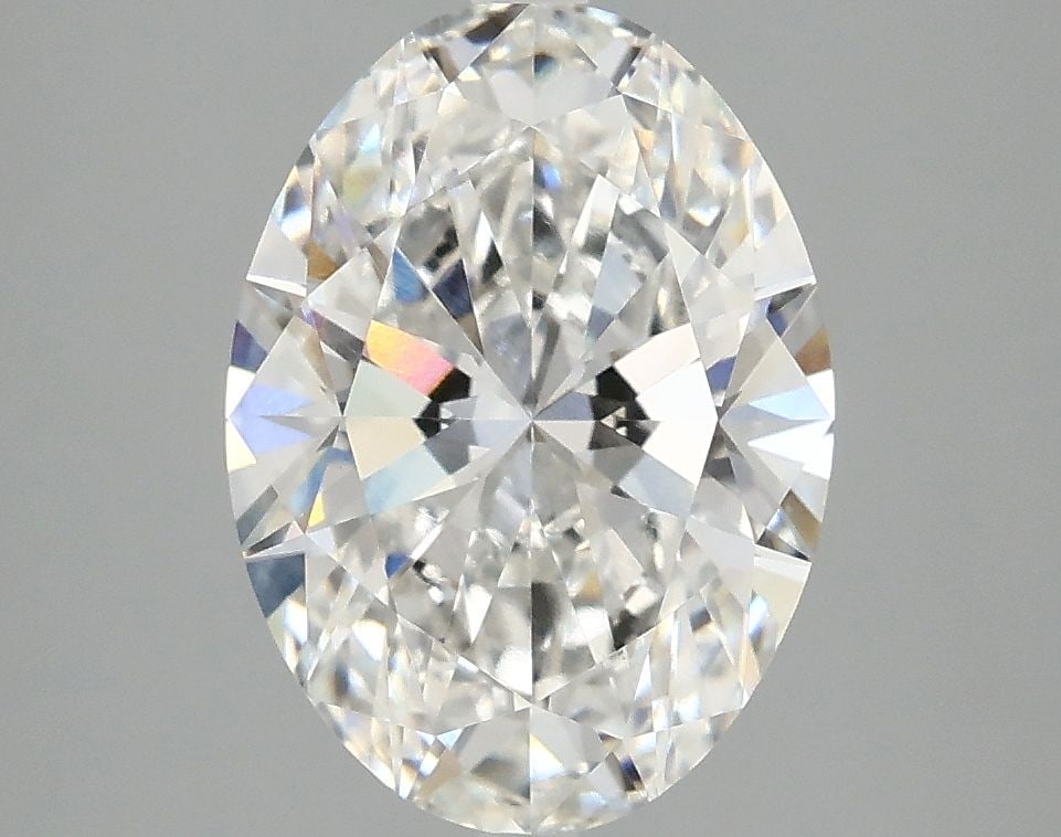 Loose Diamond - OVAL 2.71ct F VS1: Loose Diamond - OVAL 2.71ct F VS1 Source: This is a real non-mined Diamond that has been grown in a lab Shape: OVAL Carats: 2.71 Color: F Clarity: VS1 Certification: IGI Video: Video Link The Diamond