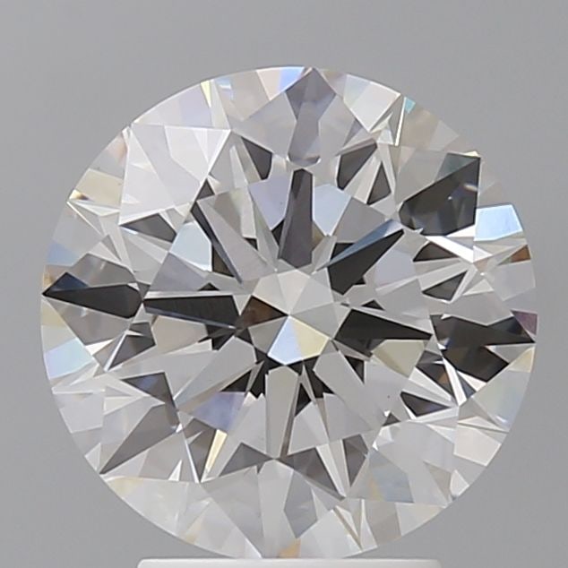 Ideal Loose Diamond - ROUND 3.56ct G VVS2: Ideal Loose Diamond - ROUND 3.56ct G VVS2 Source: This is a real non-mined Diamond that has been grown in a lab Shape: ROUND Carats: 3.56 Color: G Clarity: VVS2 Certification: IGI Video: