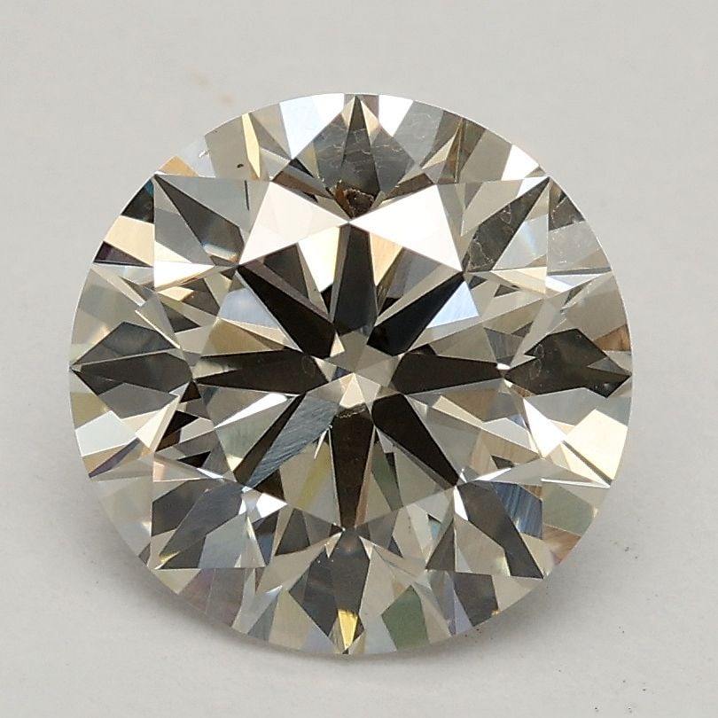 Loose Diamond - ROUND 1.71ct K VS1: Loose Diamond - ROUND 1.71ct K VS1 Source: This is a real non-mined Diamond that has been grown in a lab Shape: ROUND Carats: 1.71 Color: K Clarity: VS1 Certification: IGI Video: