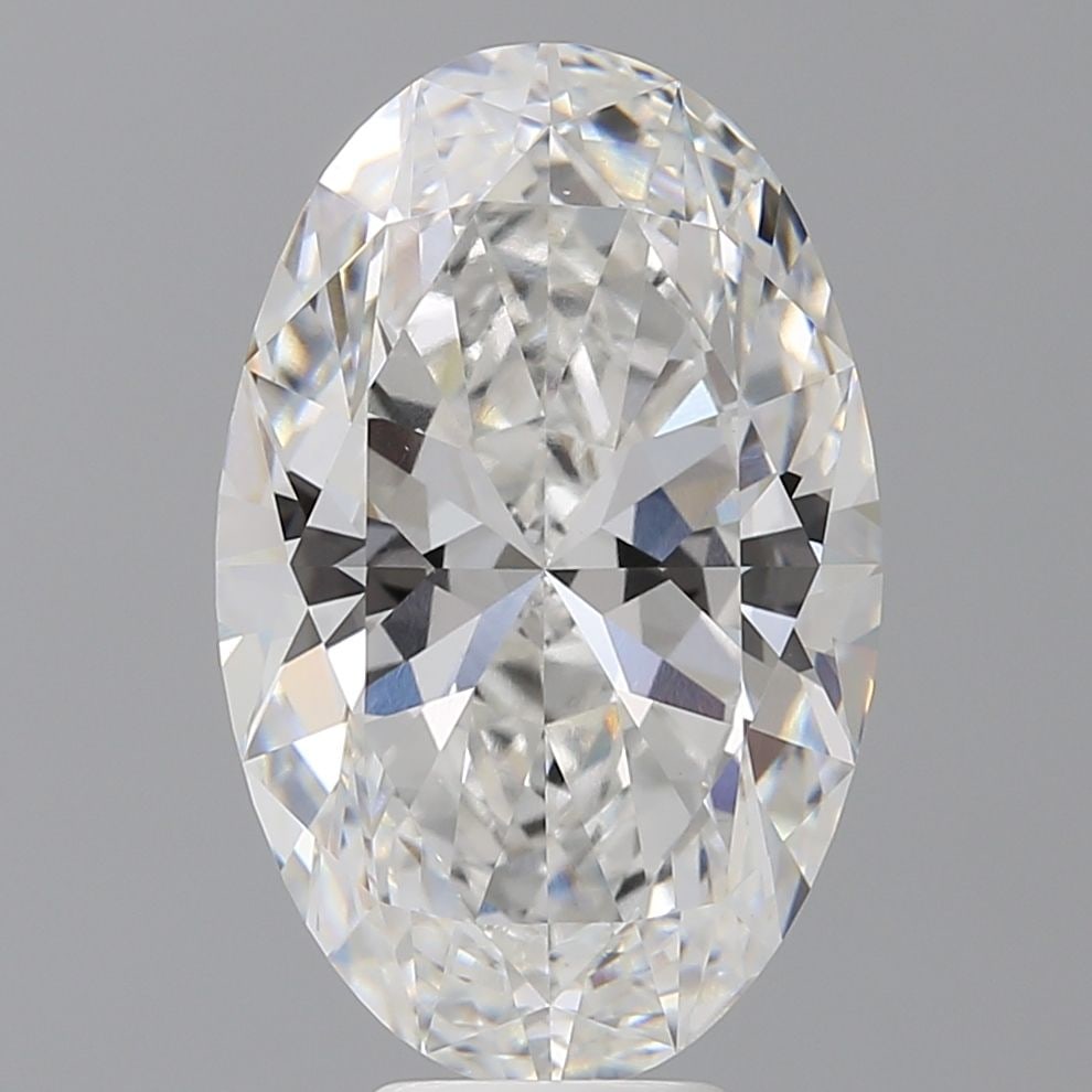 Loose Diamond - OVAL 7.56ct E VVS2: Loose Diamond - OVAL 7.56ct E VVS2 Source: This is a real non-mined Diamond that has been grown in a lab Shape: OVAL Carats: 7.56 Color: E Clarity: VVS2 Certification: IGI Video:
