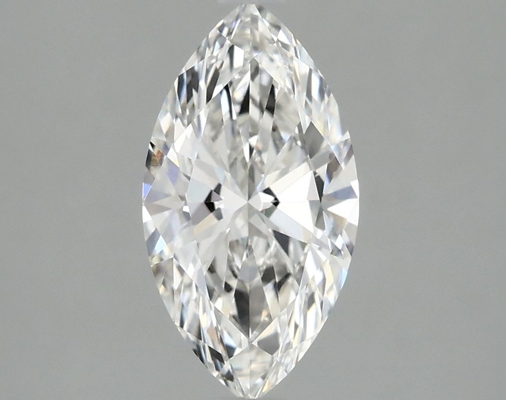 Loose Diamond - MARQUISE 1.48ct E VVS2: Loose Diamond - MARQUISE 1.48ct E VVS2 Source: This is a real non-mined Diamond that has been grown in a lab Shape: MARQUISE Carats: 1.48 Color: E Clarity: VVS2 Certification: IGI Video: