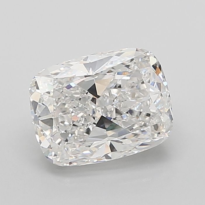 Loose Diamond - CUSHION MODIFIED 6.09ct F VVS2 (1 of 1)