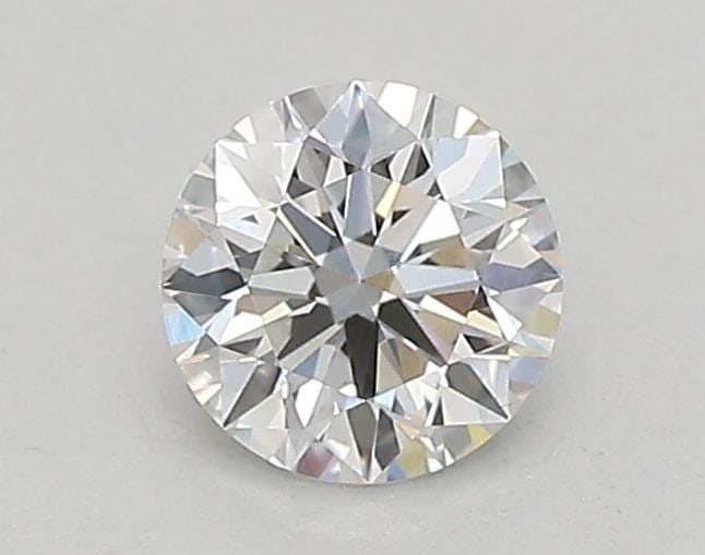 Ideal Loose Diamond - ROUND 0.38ct E VVS2: Ideal Loose Diamond - ROUND 0.38ct E VVS2 Source: This is a real non-mined Diamond that has been grown in a lab Shape: ROUND Carats: 0.38 Color: E Clarity: VVS2 Certification: IGI Video: