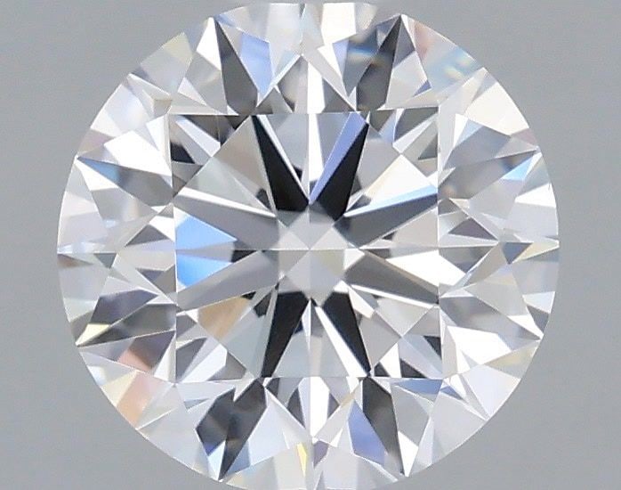 Ideal Loose Diamond - ROUND 1.21ct D VS1: Ideal Loose Diamond - ROUND 1.21ct D VS1 Source: This is a real non-mined Diamond that has been grown in a lab Shape: ROUND Carats: 1.21 Color: D Clarity: VS1 Certification: IGI Video: