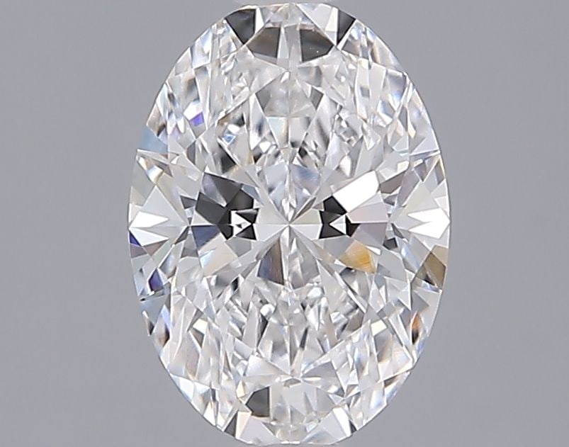 Loose Diamond - OVAL 1.53ct D VVS1: Loose Diamond - OVAL 1.53ct D VVS1 Source: This is a real non-mined Diamond that has been grown in a lab Shape: OVAL Carats: 1.53 Color: D Clarity: VVS1 Certification: IGI Video: