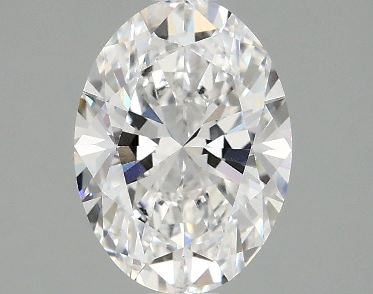 Loose Diamond - OVAL 1.57ct D VVS2: Loose Diamond - OVAL 1.57ct D VVS2 Source: This is a real non-mined Diamond that has been grown in a lab Shape: OVAL Carats: 1.57 Color: D Clarity: VVS2 Certification: IGI Video: