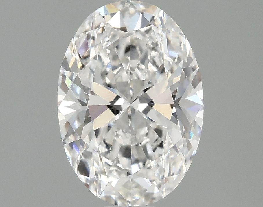 Loose Diamond - OVAL 1.48ct E VVS2: Loose Diamond - OVAL 1.48ct E VVS2 Source: This is a real non-mined Diamond that has been grown in a lab Shape: OVAL Carats: 1.48 Color: E Clarity: VVS2 Certification: IGI Video: