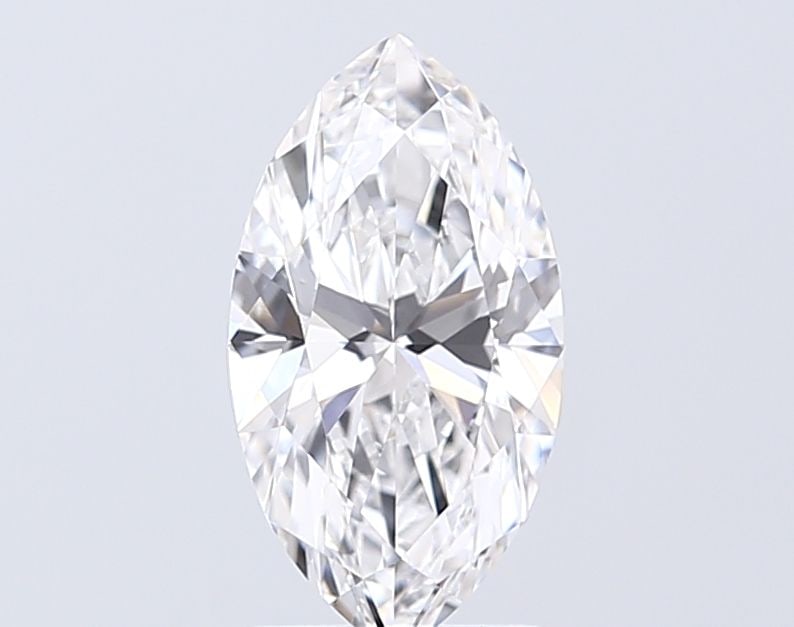 Loose Diamond - MARQUISE 1.5ct D IF: Loose Diamond - MARQUISE 1.5ct D IF Source: This is a real non-mined Diamond that has been grown in a lab Shape: MARQUISE Carats: 1.5 Color: D Clarity: IF Certification: IGI The Diamond Depot Guarante