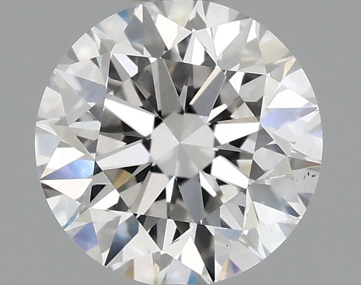 Loose Diamond - ROUND 1.09ct F VS1: Loose Diamond - ROUND 1.09ct F VS1 Source: This is a real non-mined Diamond that has been grown in a lab Shape: ROUND Carats: 1.09 Color: F Clarity: VS1 Certification: IGI The Diamond Depot Guarantee: