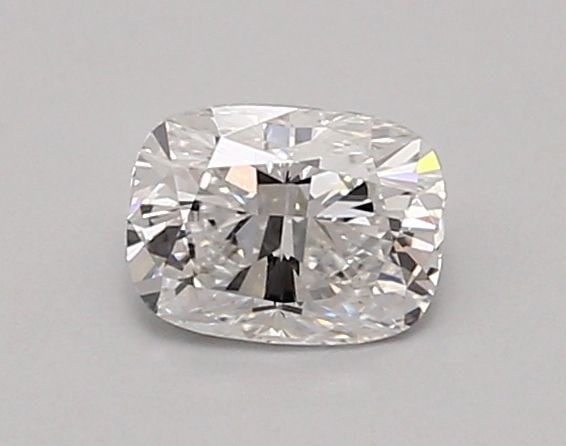 Loose Diamond - CUSHION MODIFIED 0.74ct D VVS1: Loose Diamond - CUSHION MODIFIED 0.74ct D VVS1 Source: This is a real non-mined Diamond that has been grown in a lab Shape: CUSHION MODIFIED Carats: 0.74 Color: D Clarity: VVS1 Certification: IGI Vide