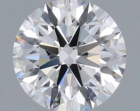 Ideal Loose Diamond - ROUND 1.04ct D VS1: Ideal Loose Diamond - ROUND 1.04ct D VS1 Source: This is a real non-mined Diamond that has been grown in a lab Shape: ROUND Carats: 1.04 Color: D Clarity: VS1 Certification: IGI Video: