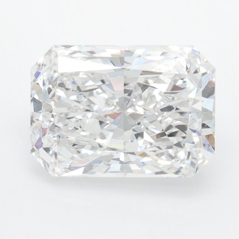 Loose Diamond - RADIANT 2.05ct D VVS1: Loose Diamond - RADIANT 2.05ct D VVS1 Source: This is a real non-mined Diamond that has been grown in a lab Shape: RADIANT Carats: 2.05 Color: D Clarity: VVS1 Certification: IGI Video: