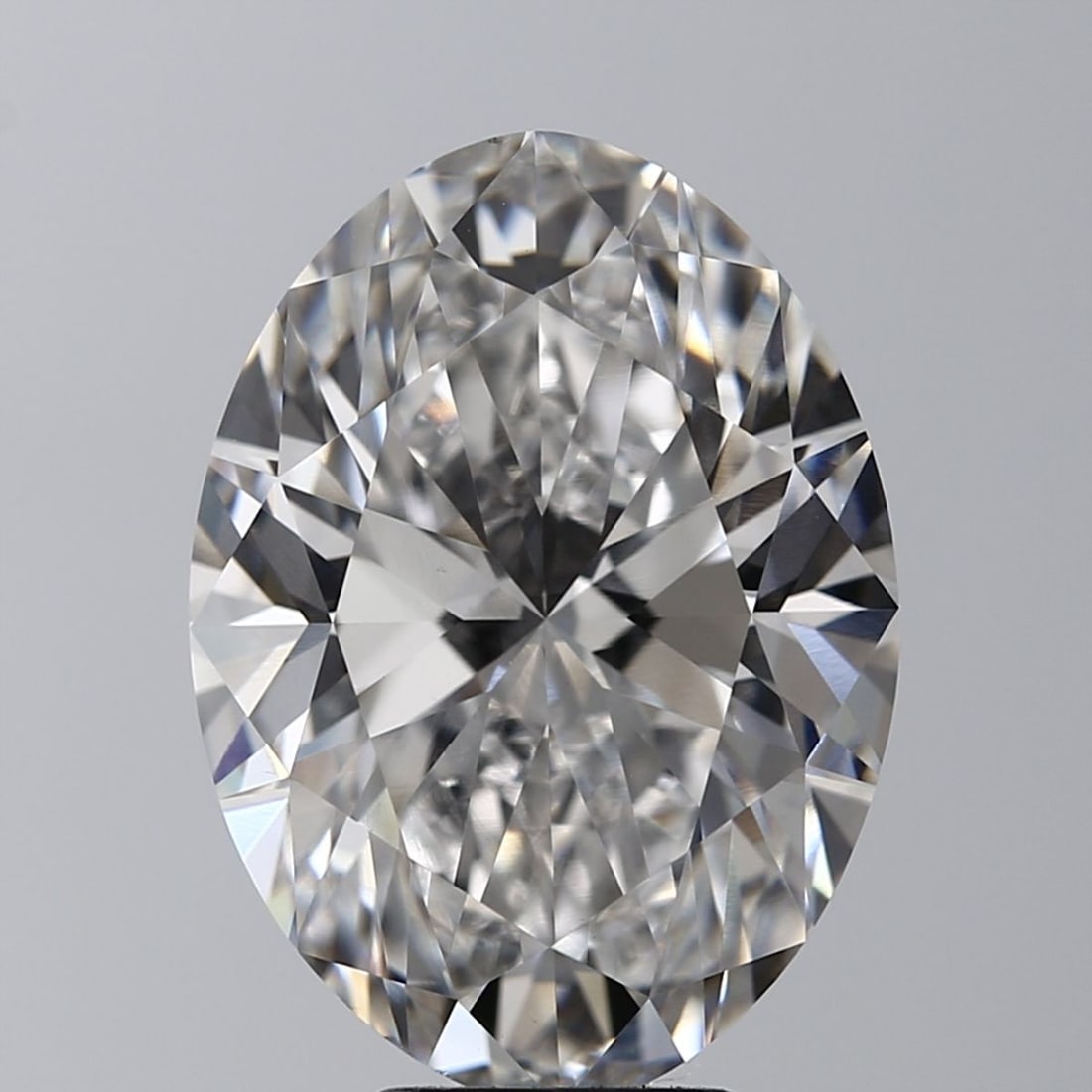 Loose Diamond - OVAL 7.02ct E VS1 (1 of 1)