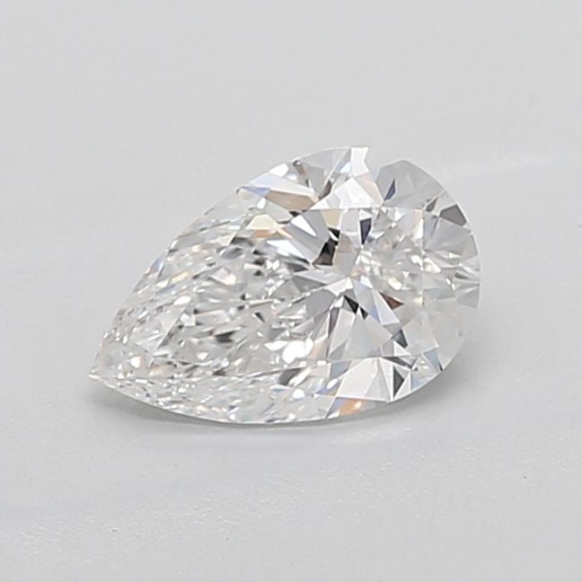 Loose Diamond - PEAR 1.52ct E VVS2: Loose Diamond - PEAR 1.52ct E VVS2 Source: This is a real non-mined Diamond that has been grown in a lab Shape: PEAR Carats: 1.52 Color: E Clarity: VVS2 Certification: IGI Video:
