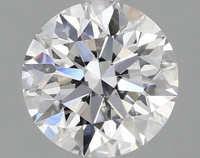Ideal Loose Diamond - ROUND 1.52ct D VVS2: Ideal Loose Diamond - ROUND 1.52ct D VVS2 Source: This is a real non-mined Diamond that has been grown in a lab Shape: ROUND Carats: 1.52 Color: D Clarity: VVS2 Certification: IGI Video:
