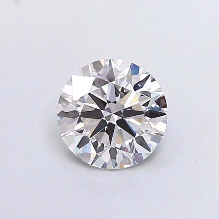 Ideal Loose Diamond - ROUND 2.07ct G VVS2: Ideal Loose Diamond - ROUND 2.07ct G VVS2 Source: This is a real non-mined Diamond that has been grown in a lab Shape: ROUND Carats: 2.07 Color: G Clarity: VVS2 Certification: IGI Video: