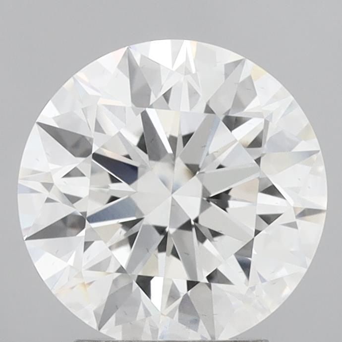 Ideal Loose Diamond - ROUND 3.2ct D VS2: Ideal Loose Diamond - ROUND 3.2ct D VS2 Source: This is a real non-mined Diamond that has been grown in a lab Shape: ROUND Carats: 3.2 Color: D Clarity: VS2 Certification: IGI Video: