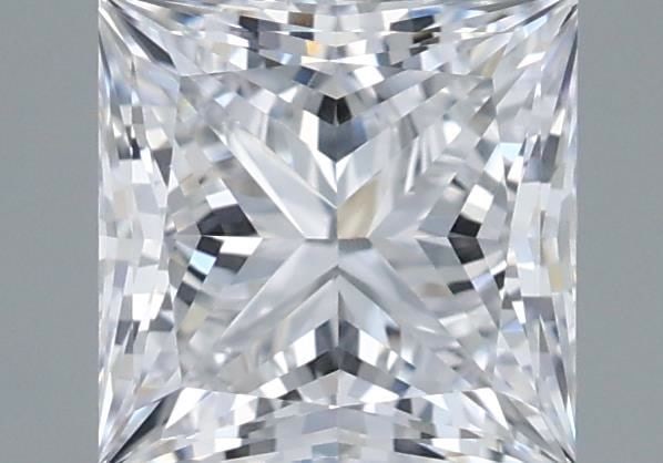 Loose Diamond - PRINCESS 1.31ct D VVS1: Loose Diamond - PRINCESS 1.31ct D VVS1 Source: This is a real non-mined Diamond that has been grown in a lab Shape: PRINCESS Carats: 1.31 Color: D Clarity: VVS1 Certification: IGI Video: