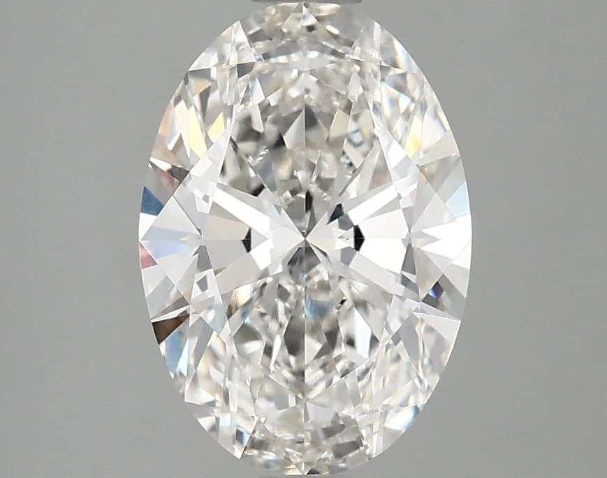 Loose Diamond - OVAL 2.03ct G VVS1: Loose Diamond - OVAL 2.03ct G VVS1 Source: This is a real non-mined Diamond that has been grown in a lab Shape: OVAL Carats: 2.03 Color: G Clarity: VVS1 Certification: IGI Video: