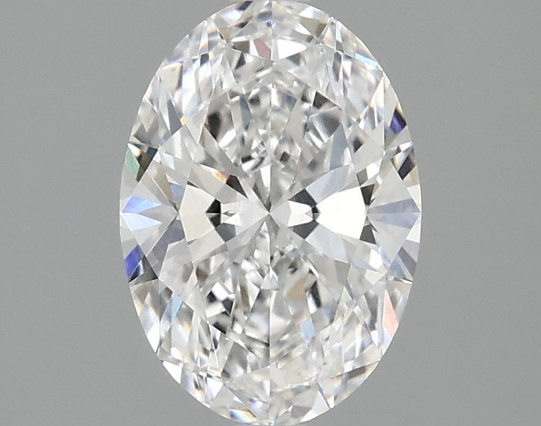 Loose Diamond - OVAL 1.47ct D VVS2 (1 of 1)