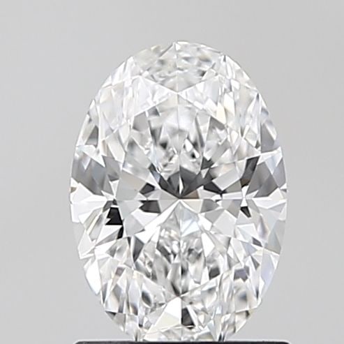 Loose Diamond - OVAL 1.01ct D VVS1: Loose Diamond - OVAL 1.01ct D VVS1 Source: This is a real non-mined Diamond that has been grown in a lab Shape: OVAL Carats: 1.01 Color: D Clarity: VVS1 Certification: IGI Video: