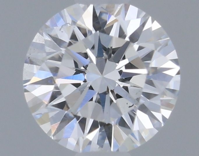 Loose Diamond - ROUND 0.27ct E VS2: Loose Diamond - ROUND 0.27ct E VS2 Source: This is a real non-mined Diamond that has been grown in a lab Shape: ROUND Carats: 0.27 Color: E Clarity: VS2 Certification: IGI Video: