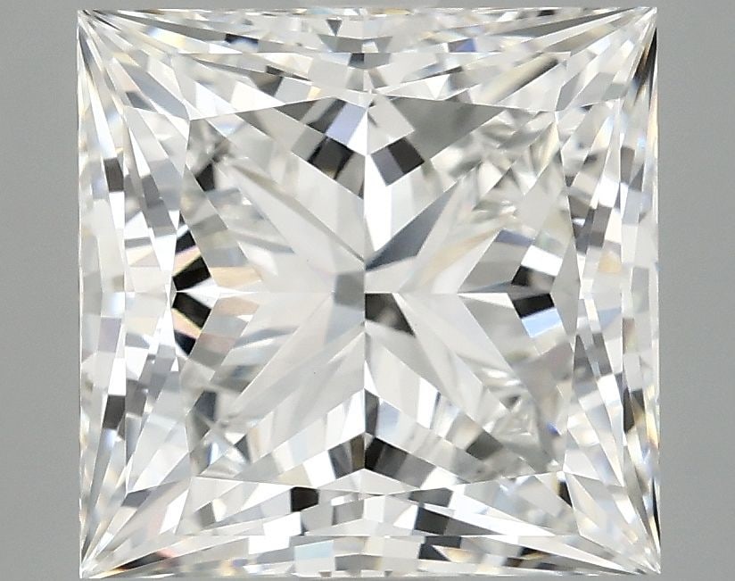 Loose Diamond - PRINCESS 5.06ct F VVS2: Loose Diamond - PRINCESS 5.06ct F VVS2 Source: This is a real non-mined Diamond that has been grown in a lab Shape: PRINCESS Carats: 5.06 Color: F Clarity: VVS2 Certification: IGI Video: