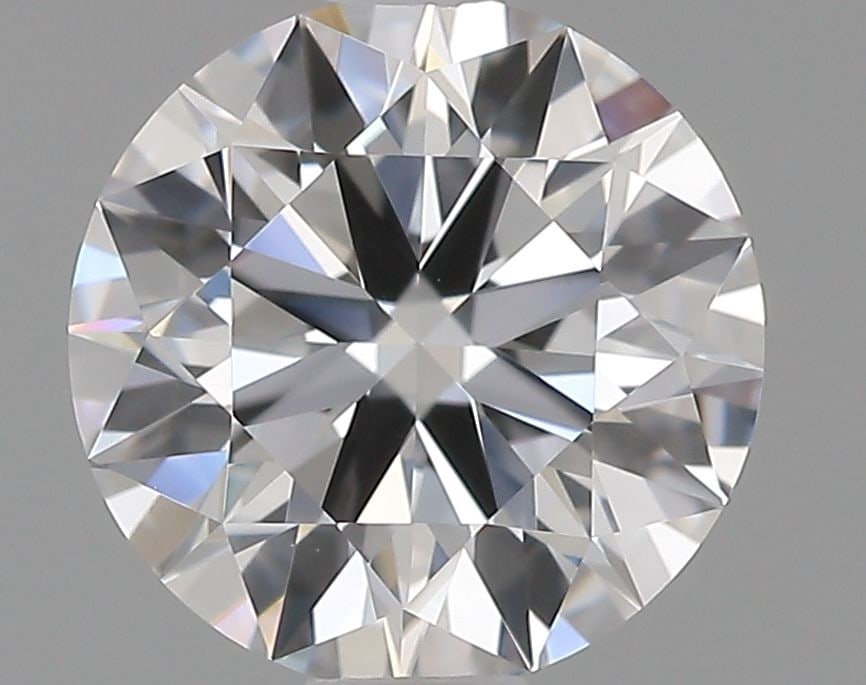 Ideal Loose Diamond - ROUND 1.06ct D VS1: Ideal Loose Diamond - ROUND 1.06ct D VS1 Source: This is a real non-mined Diamond that has been grown in a lab Shape: ROUND Carats: 1.06 Color: D Clarity: VS1 Certification: IGI Video:
