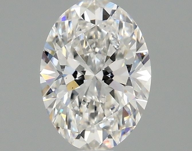 Loose Diamond - OVAL 1.1ct F VS1: Loose Diamond - OVAL 1.1ct F VS1 Source: This is a real non-mined Diamond that has been grown in a lab Shape: OVAL Carats: 1.1 Color: F Clarity: VS1 Certification: IGI Video: