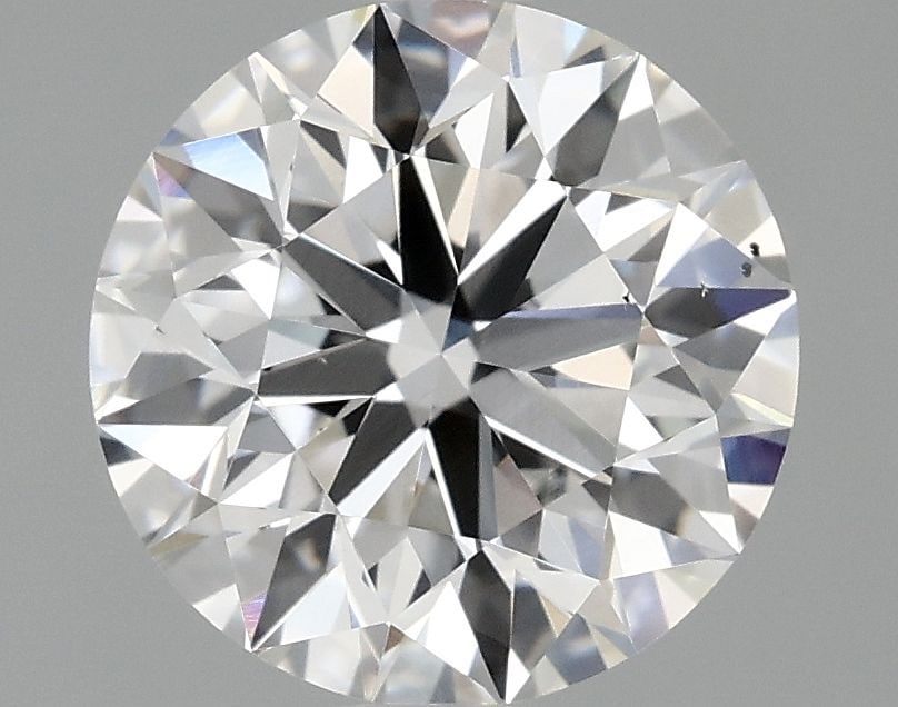 Loose Diamond - ROUND 1.51ct E VS2: Loose Diamond - ROUND 1.51ct E VS2 Source: This is a real non-mined Diamond that has been grown in a lab Shape: ROUND Carats: 1.51 Color: E Clarity: VS2 Certification: IGI Video: