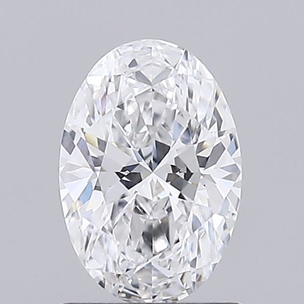 Loose Diamond - OVAL 3.92ct D VVS2: Loose Diamond - OVAL 3.92ct D VVS2 Source: This is a real non-mined Diamond that has been grown in a lab Shape: OVAL Carats: 3.92 Color: D Clarity: VVS2 Certification: IGI Video: