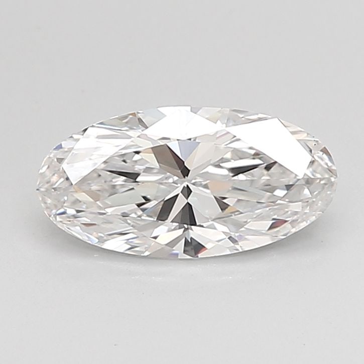 Loose Diamond - OVAL 1.03ct D VS1: Loose Diamond - OVAL 1.03ct D VS1 Source: This is a real non-mined Diamond that has been grown in a lab Shape: OVAL Carats: 1.03 Color: D Clarity: VS1 Certification: IGI Video: