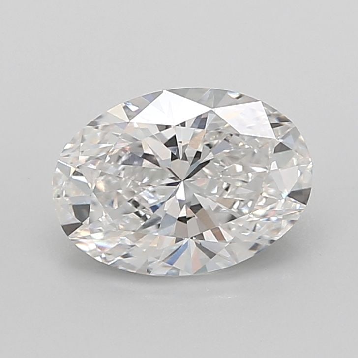 Loose Diamond - OVAL 2.45ct E VVS2: Loose Diamond - OVAL 2.45ct E VVS2 Source: This is a real non-mined Diamond that has been grown in a lab Shape: OVAL Carats: 2.45 Color: E Clarity: VVS2 Certification: IGI Video: