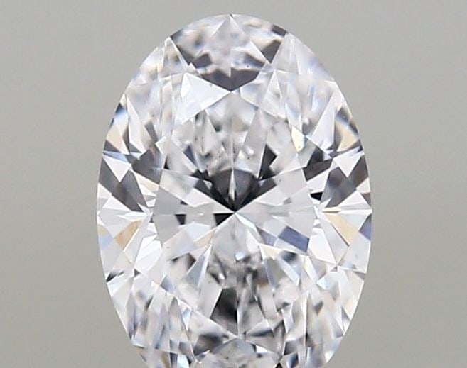Loose Diamond - OVAL 1.07ct D VS1: Loose Diamond - OVAL 1.07ct D VS1 Source: This is a real non-mined Diamond that has been grown in a lab Shape: OVAL Carats: 1.07 Color: D Clarity: VS1 Certification: IGI Video: