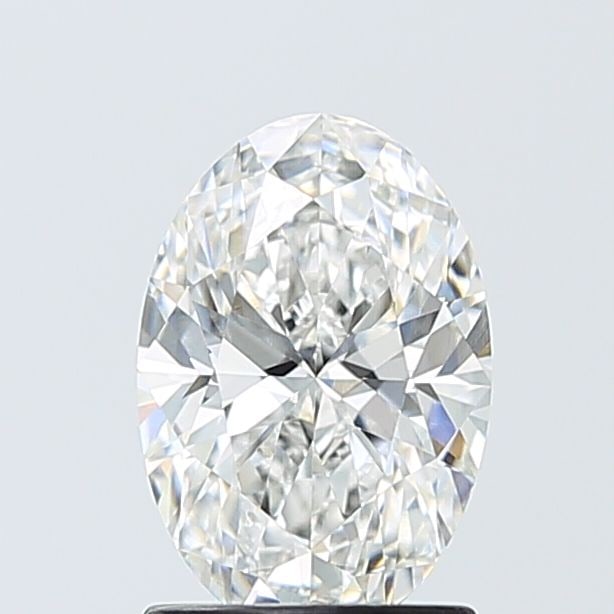 Loose Diamond - OVAL 1.57ct F VVS2: Loose Diamond - OVAL 1.57ct F VVS2 Source: This is a real non-mined Diamond that has been grown in a lab Shape: OVAL Carats: 1.57 Color: F Clarity: VVS2 Certification: IGI Video: